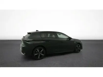 Photo 8 Peugeot 308  PHEV 225 e-EAT8
