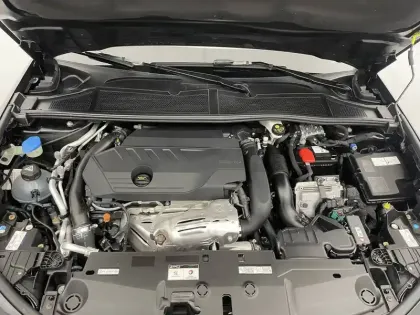 Photo 20 Peugeot 308  PHEV 225 e-EAT8