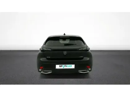 Photo 6 Peugeot 308  PHEV 225 e-EAT8
