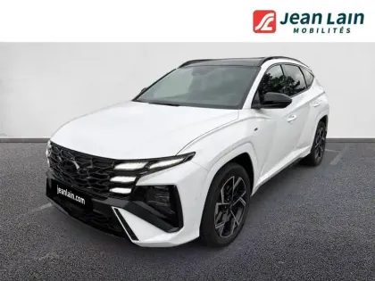 Photo Hyundai Tucson N Line Executive