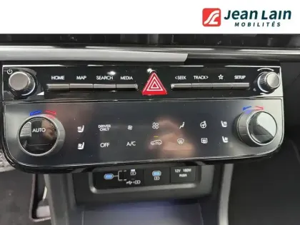 Photo 13 Hyundai Tucson  1.6 T-GDI 239 Hybrid BVA6
