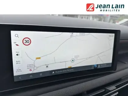 Photo 14 Hyundai Tucson  1.6 T-GDI 239 Hybrid BVA6