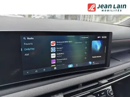 Photo 15 Hyundai Tucson  1.6 T-GDI 239 Hybrid BVA6