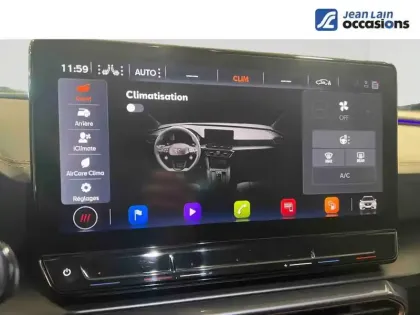 Photo 12 Cupra Formentor  1.5 TSI 150 ch DSG7