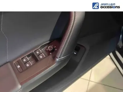 Photo 17 Cupra Formentor  1.5 TSI 150 ch DSG7