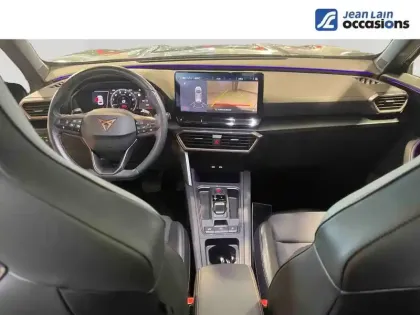 Photo 19 Cupra Formentor  1.5 TSI 150 ch DSG7