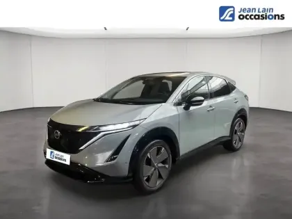 Photo Nissan Ariya Evolve