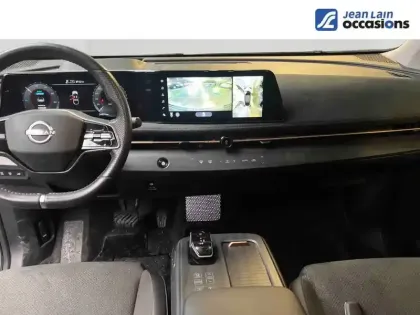 Photo 19 Nissan Ariya  Electrique 87kWh 242 ch