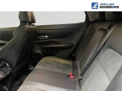 Photo 18 Nissan Ariya  Electrique 87kWh 242 ch