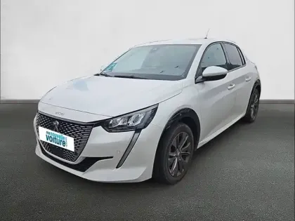 Photo Peugeot 208 Allure Business