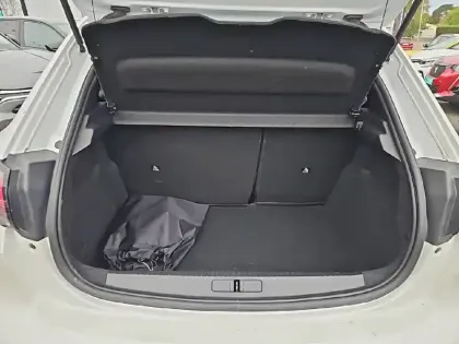Photo 5 Peugeot 208  Electrique 50 kWh 136ch