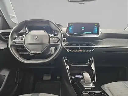 Photo 7 Peugeot 208  Electrique 50 kWh 136ch