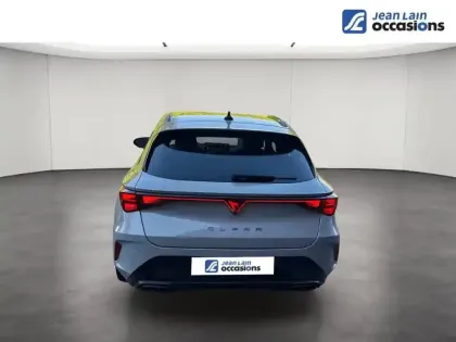 Photo 5 Cupra Leon  Sportstourer 1.5 eTSI Hybrid 150 ch DSG7