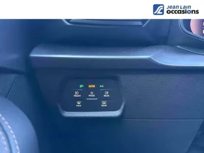 Photo 16 Cupra Leon  Sportstourer 1.5 eTSI Hybrid 150 ch DSG7