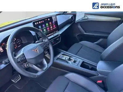Photo 17 Cupra Leon  Sportstourer 1.5 eTSI Hybrid 150 ch DSG7