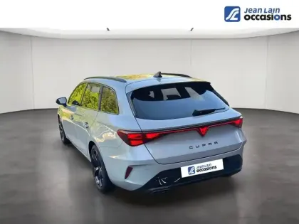 Photo 6 Cupra Leon  Sportstourer 1.5 eTSI Hybrid 150 ch DSG7