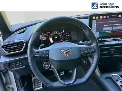 Photo 11 Cupra Leon  Sportstourer 1.5 eTSI Hybrid 150 ch DSG7