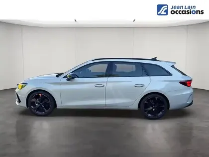 Photo 7 Cupra Leon  Sportstourer 1.5 eTSI Hybrid 150 ch DSG7