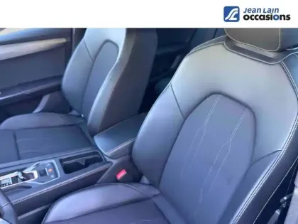 Photo 10 Cupra Leon  Sportstourer 1.5 eTSI Hybrid 150 ch DSG7