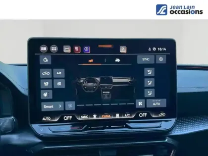 Photo 19 Cupra Leon  Sportstourer 1.5 eTSI Hybrid 150 ch DSG7