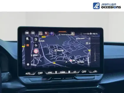 Photo 18 Cupra Leon  Sportstourer 1.5 eTSI Hybrid 150 ch DSG7