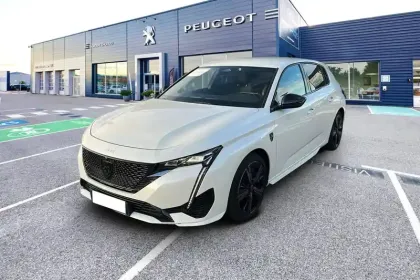 Photo Peugeot 308 Gt Pack