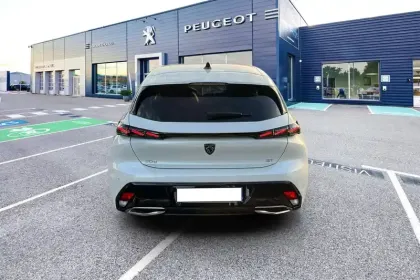 Photo 7 Peugeot 308  PureTech 130ch S&S EAT8