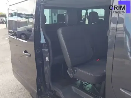 Photo 18 Nissan Primastar  Combi L1H1 3.0t 2.0 dCi 150 S/S BVM