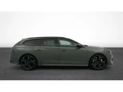 Photo 9 Peugeot 508  SW Hybrid4 360 e-EAT8 Peugeot Sport Engineered