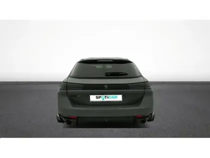Photo 6 Peugeot 508  SW Hybrid4 360 e-EAT8 Peugeot Sport Engineered