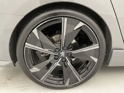 Photo 18 Peugeot 508  SW Hybrid4 360 e-EAT8 Peugeot Sport Engineered