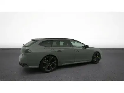 Photo 8 Peugeot 508  SW Hybrid4 360 e-EAT8 Peugeot Sport Engineered