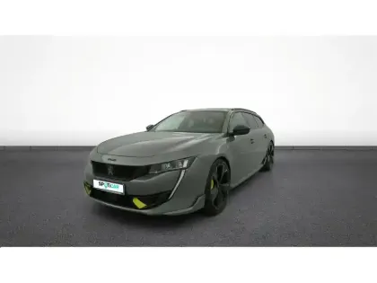 Photo Peugeot 508 508 Sw Hybrid4 360 E-eat8 Peugeot Sport Engineered