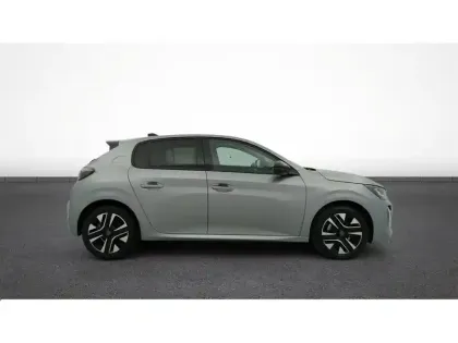 Photo 9 Peugeot 208  Hybrid 100 e-DCS6