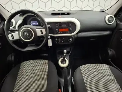 Photo 22 Renault Twingo  III E-Tech