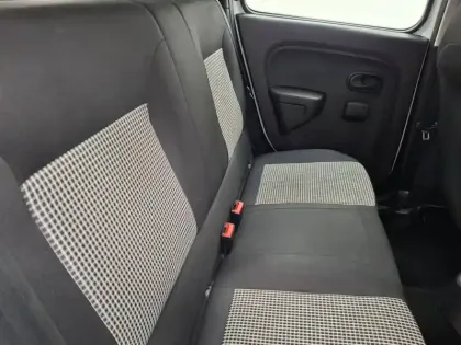 Photo 10 Renault Twingo  III E-Tech