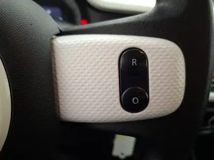 Photo 28 Renault Twingo  III E-Tech