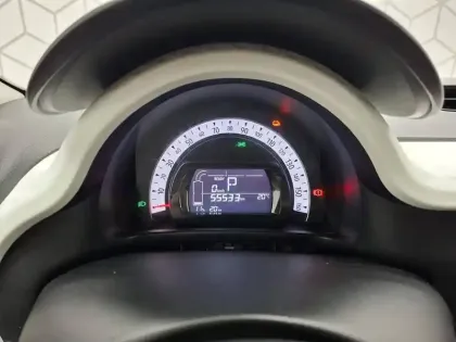 Photo 30 Renault Twingo  III E-Tech