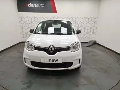 Photo 5 Renault Twingo  III E-Tech