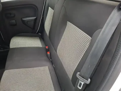 Photo 20 Renault Twingo  III E-Tech