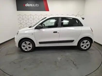 Photo 6 Renault Twingo  III E-Tech