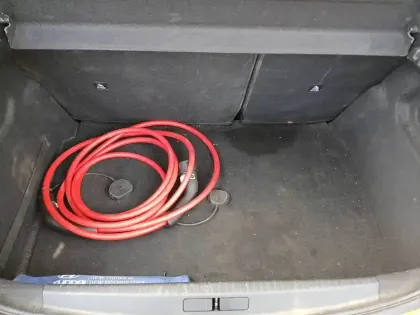 Photo 19 Peugeot 208  Electrique 50 kWh 136ch