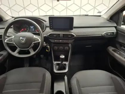 Photo 28 Dacia Jogger  ECO-G 100 5 places
