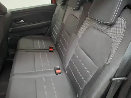 Photo 24 Dacia Jogger  ECO-G 100 5 places