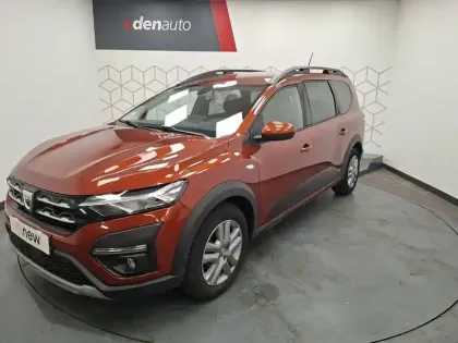 Photo Dacia Jogger Confort