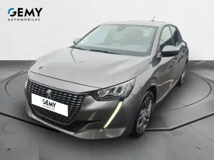 Photo Peugeot 208 Style