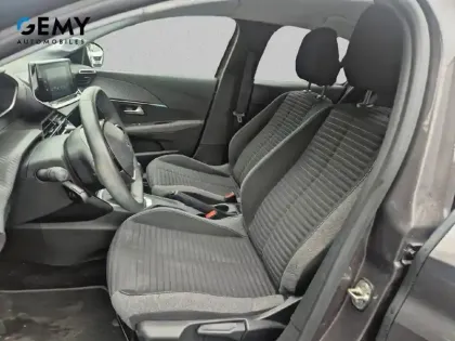 Photo 8 Peugeot 208  PureTech 75 S&S BVM5