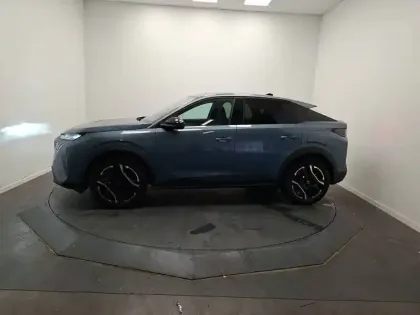 Photo Peugeot 3008 Allure