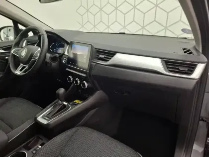 Photo 19 Renault Captur  E-Tech hybride 145