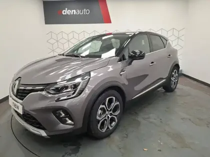 Photo Renault Captur Techno